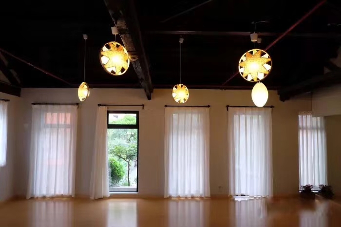 梵母瑜伽生活馆